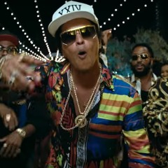 Bruno Mars vs Montell Jordan - This Is 24K Magic (DJ Sandstorm Mashup)