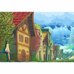 雨雲やどり - クロスフェードデモ  ᵗˢᵘᵇᵘʳᵃ