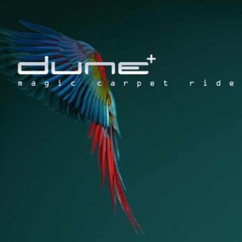 Dune - Magic carpet ride (SethroW remix)