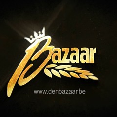 Gijs Cox @ Den Bazaar 08 - 10 - 2016 (03u00 - 04u00)(Rnb Set)
