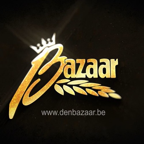 Gijs Cox @ Den Bazaar 08 - 10 - 2016 (03u00 - 04u00)(Rnb Set)