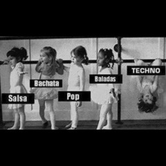 Weekend Techno Vol 1