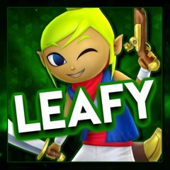 LeafyIsHere Intro Song- You reposted in the wrong neighborhood (Full version)