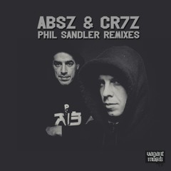cr7z - siegeszug (phil sandler remix)