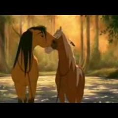 Spirit Soundtrack - 2 Swimming