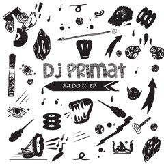 Dj Primat - Prikur