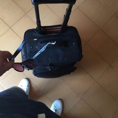 Jonas Caceres - Dubai Club Canaria 23-7-2016