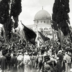 حمزة العقرباوي يشرح عن موسم النبي موسى