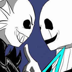[Undertale au] Happy tale - End of the LINE