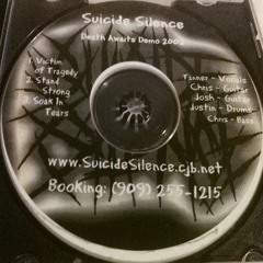 Suicide Silence [2003] [Demo]