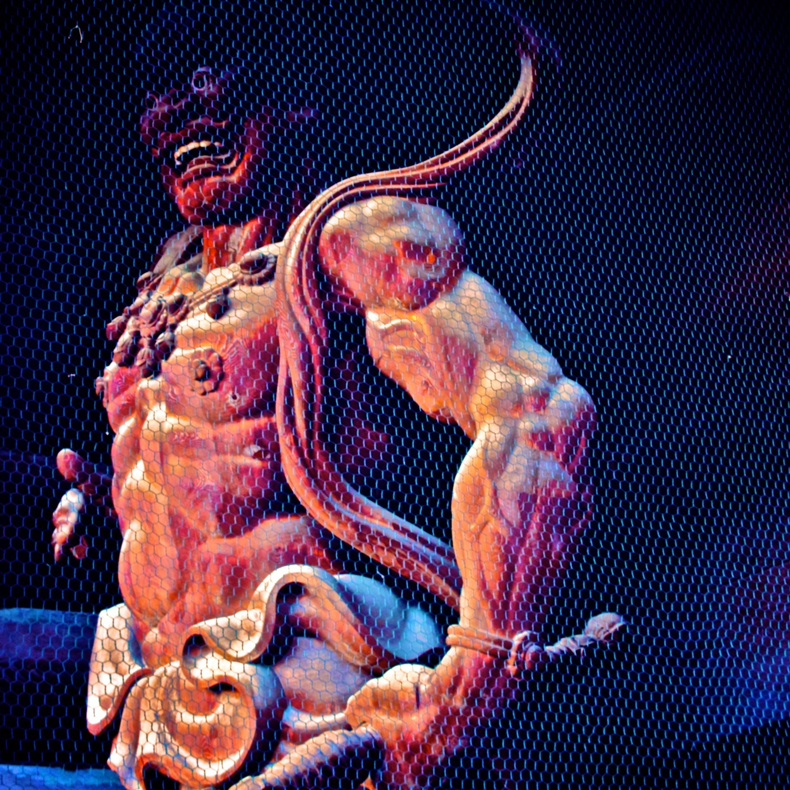 阿吽 A-un 1976 episode artwork