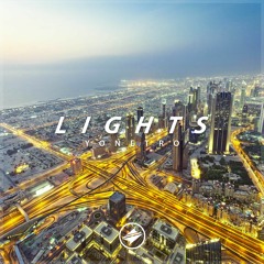 Yonetro - Lights [Summer Sounds Release]