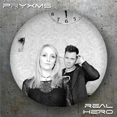 Real Hero (College & Electric Youth Cover / Drive Soundtrack)