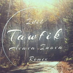 Idil - Avava Inova (Tawfik Remix)