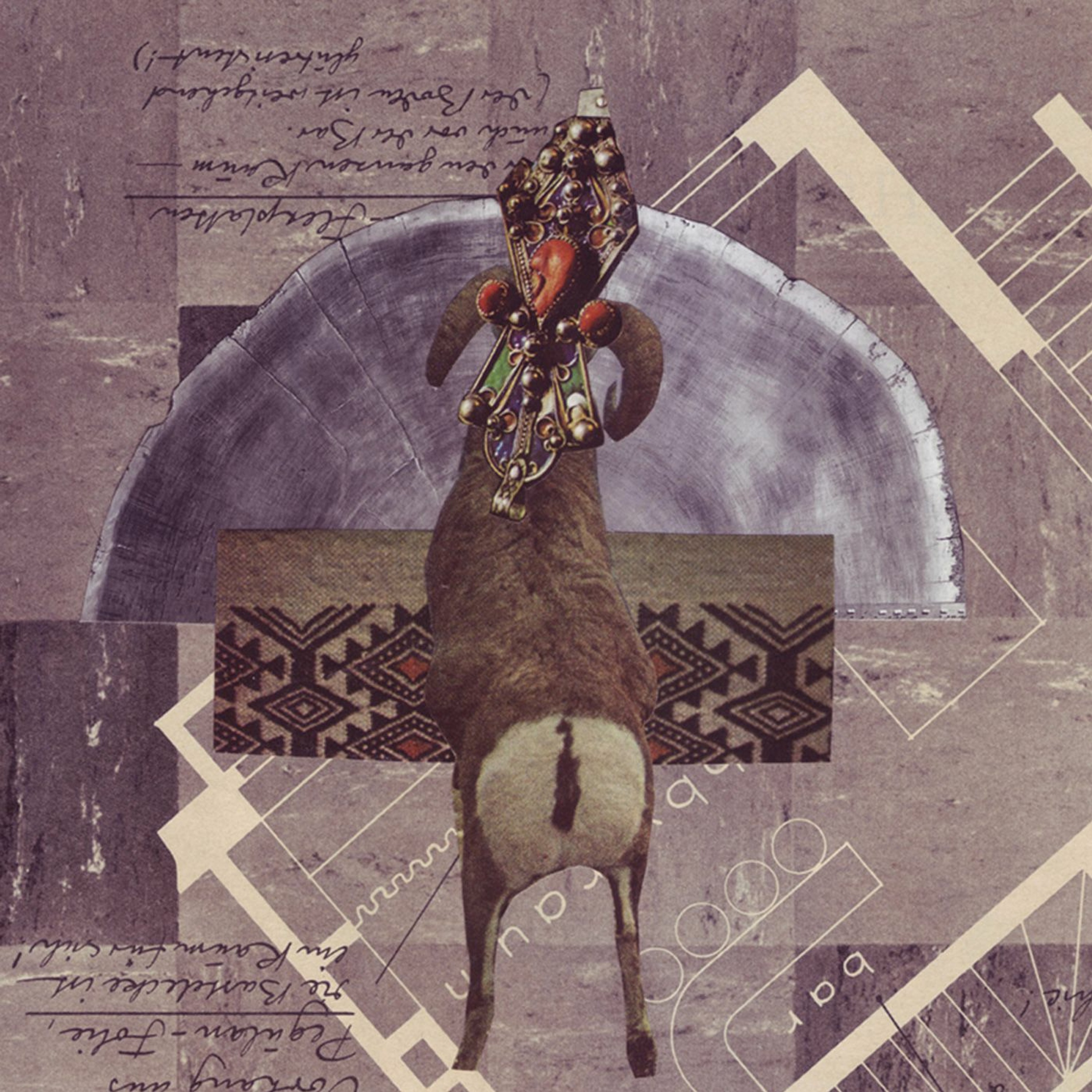 Gustavo Santaolalla - De Usuahia a la Quiaca (Jacob Groening Remix) episode artwork
