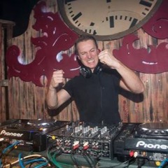 Da Pill in the mix @ Friedlich Feiern "Hard n Raw" 07.10.2016  MBia Berlin