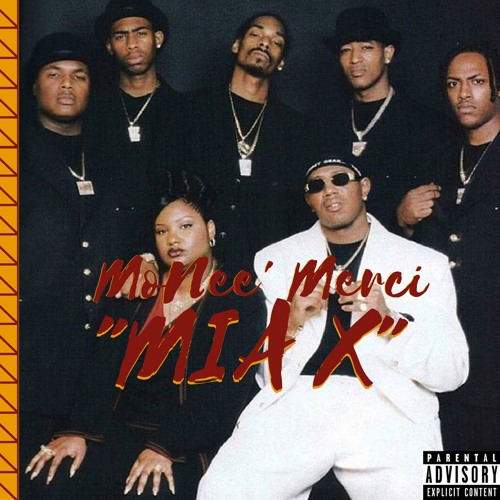 Stream Mia X Freestyle (Prod. Yung Krees) by Mo Merci | Listen