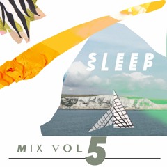 Sleep Mix Volume 5 (Mixed by Horne Dogg)