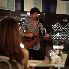 Rewind - Paolo Nutini ( Cover ) Live