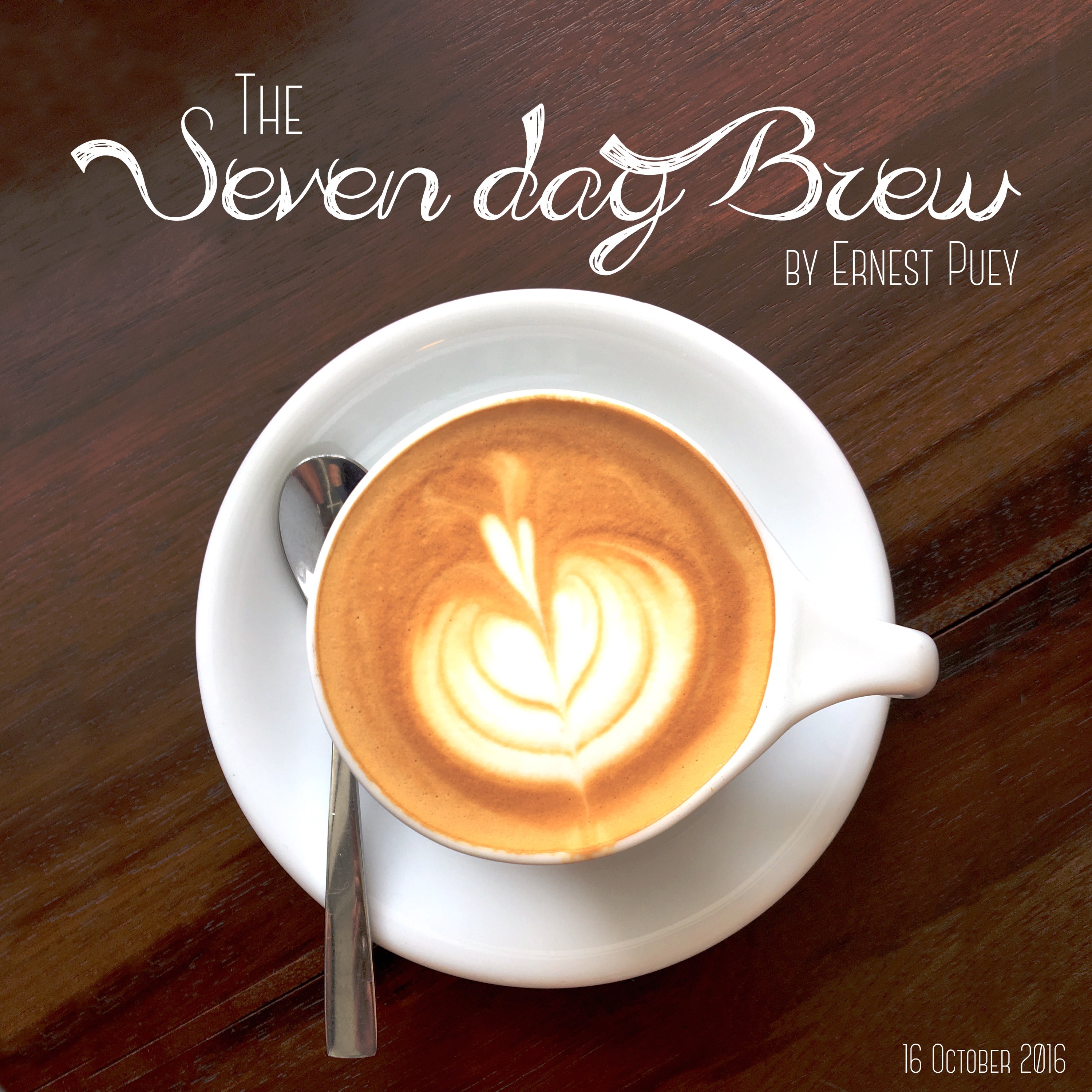 Seven day Brew