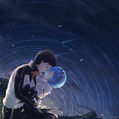 Nightcore - May I