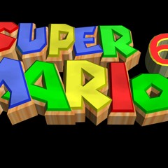 Slider (Number One Mix) - Super Mario 64