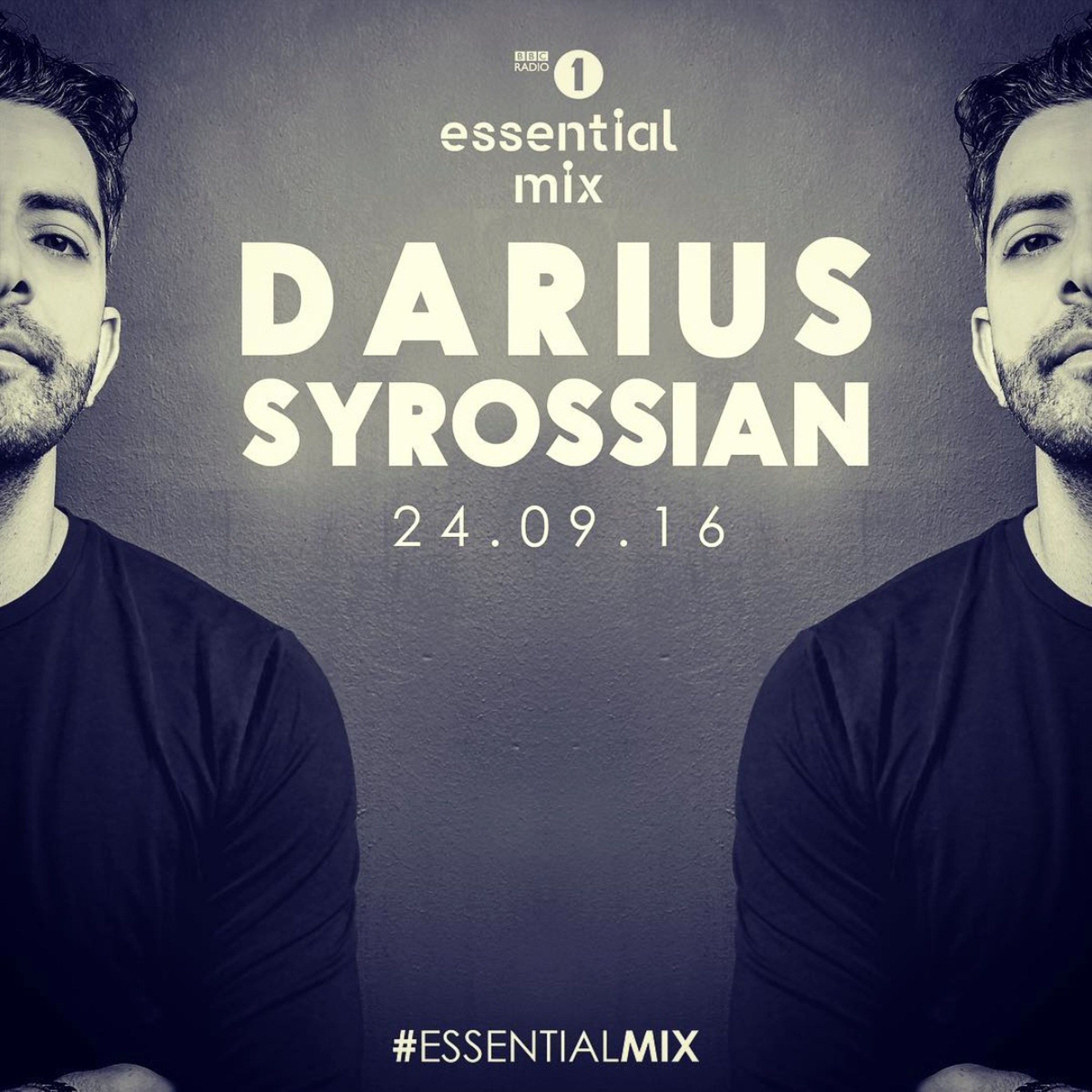DariusSyrossian