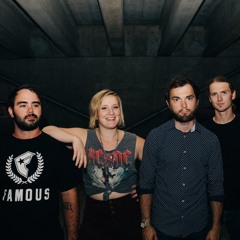 "Unsteady" by X Ambassadors Ft. Kaleena & Justin Hildreth