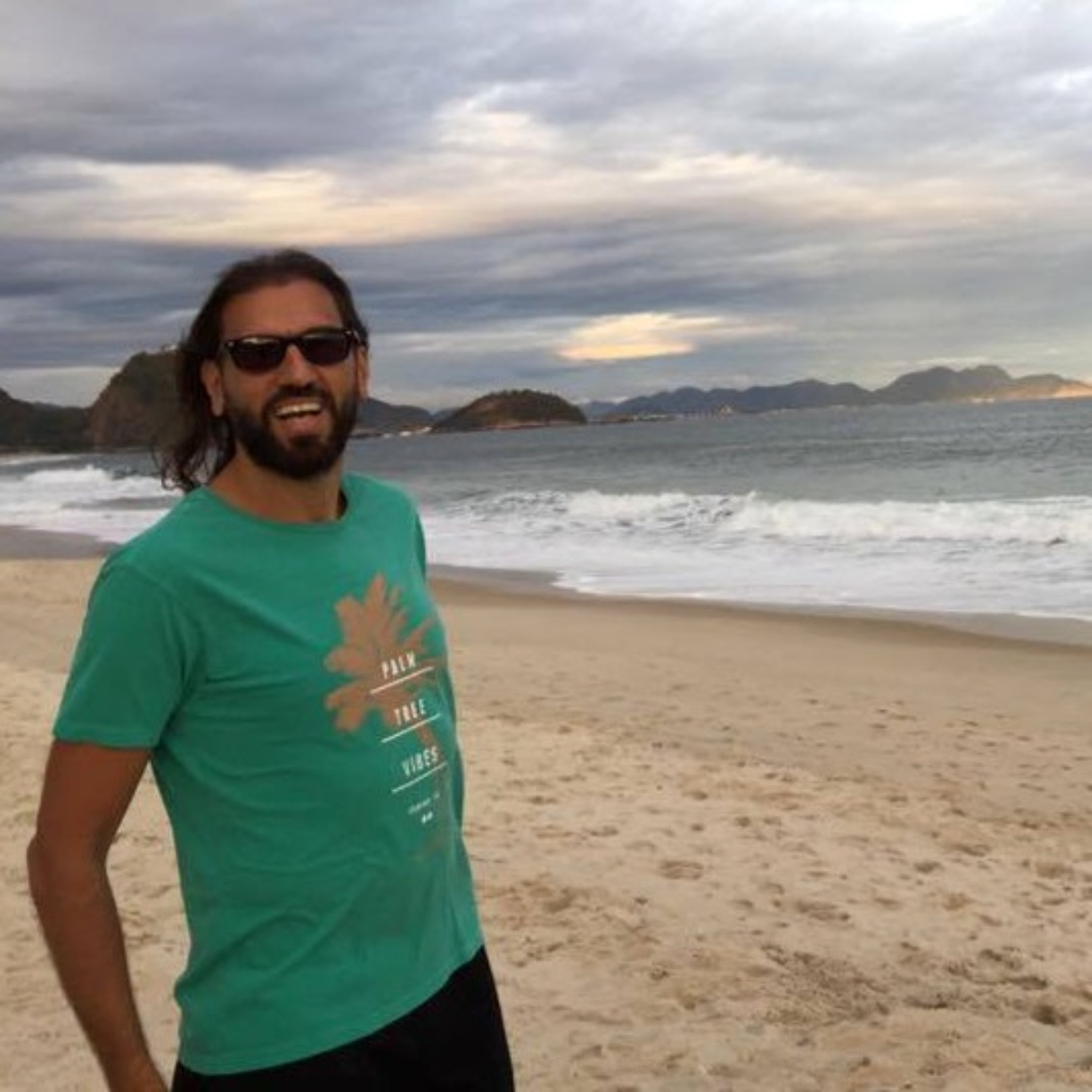 DJ Tarkan