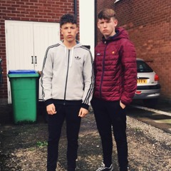 Look Right Through - Welshy Remix