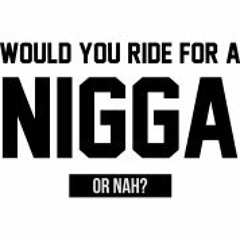 Ride For A Nigga ft. LUI AND TY TANA