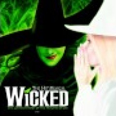 Wicked - Solang ich dich hab