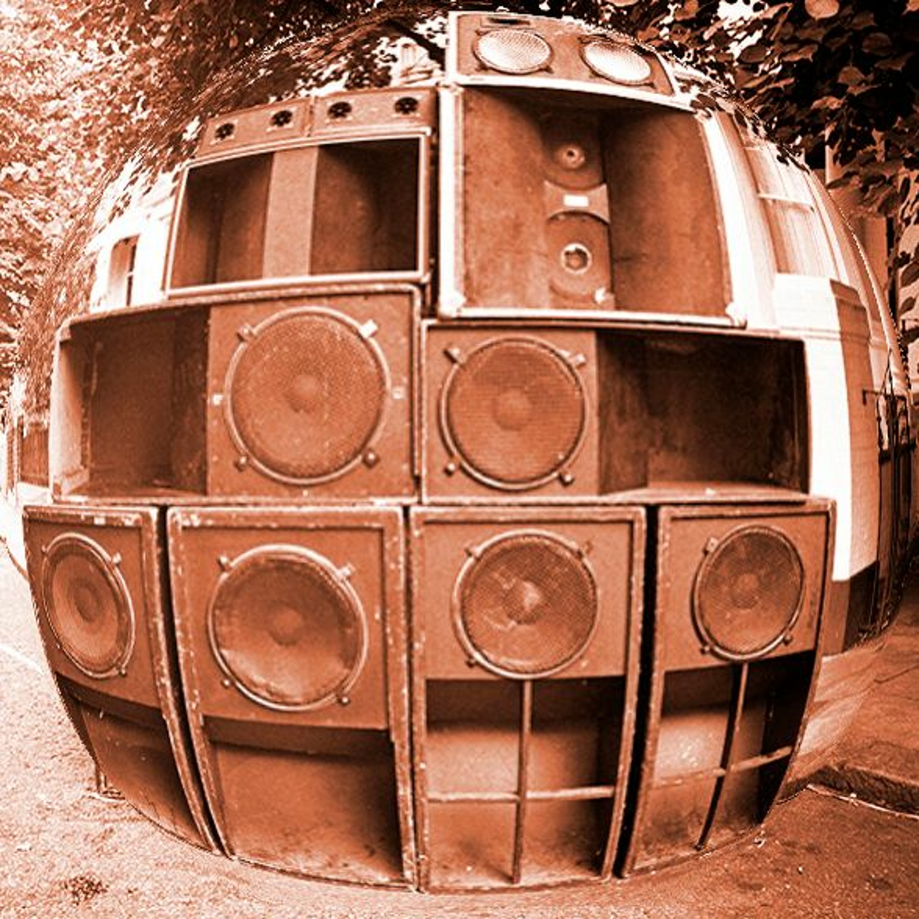 Radio Curfew