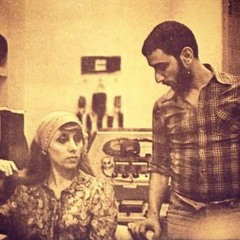 مراكبنا ع المينا +عايشة وحدا بلاك كورال فيروز زياد الرحباني