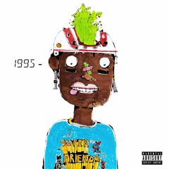 Every Year (Prod. By Tethra64 x Solkara) *Single*