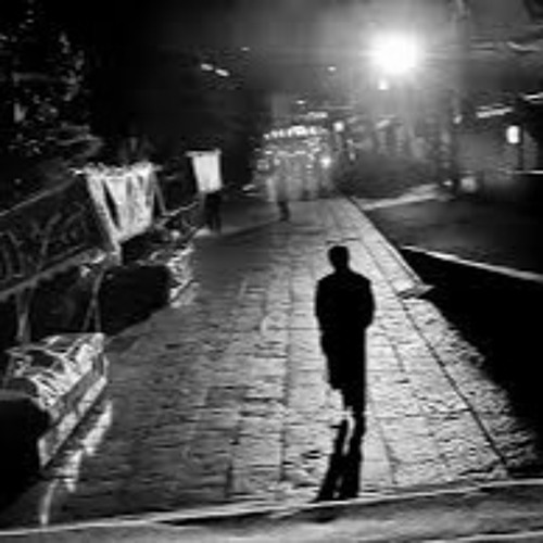 All Alone