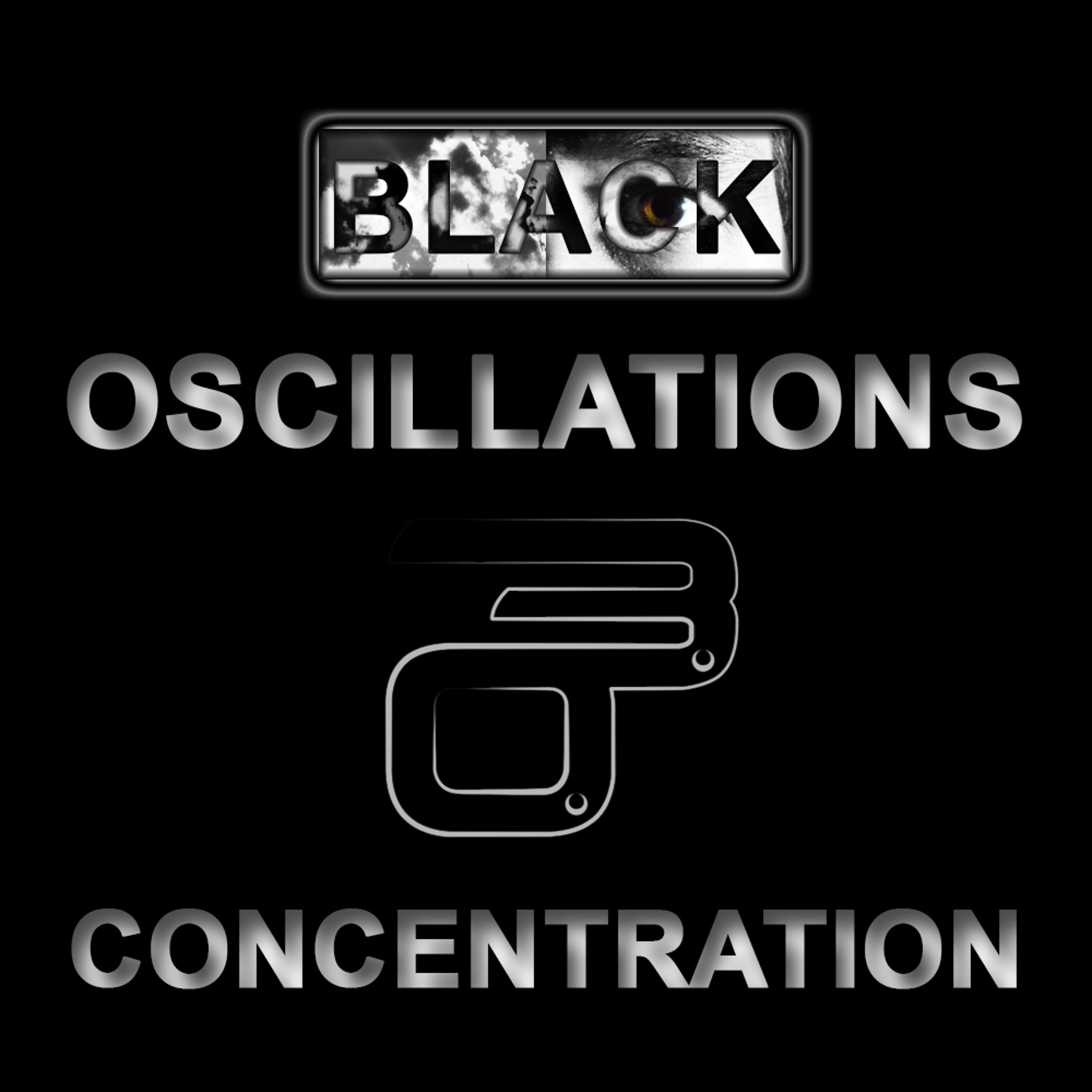 BlkOsc - Concentration episode artwork
