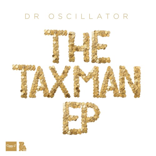 Dr Oscillator - Hostile