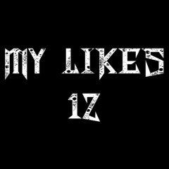 My Likes 12 (Electronic/Synthpop/Darkwave/EBM)