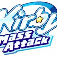 Kirby Collecting (OST Version) - Kirby Mass Attack