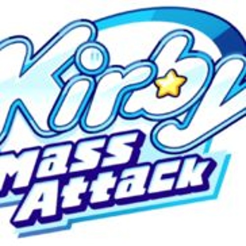 Kirby Collecting (OST Version) - Kirby Mass Attack