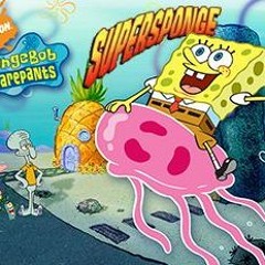 Ocean Man - SpongeBob SquarePants: SuperSponge