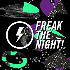 Freakthenight Podcast 01 Andres b2b Eddy Malano