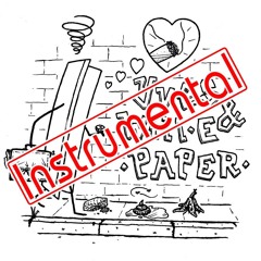 Yves & Will - E - Paper (Instrumental)