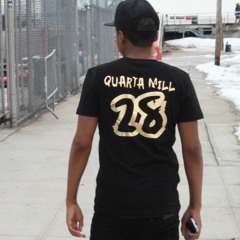 NO FAVORS(unreleased verse)