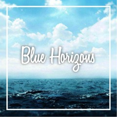 feelingsheepish. - Blue Horizons