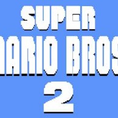 Character Select (Beta Mix) - Super Mario Bros. 2