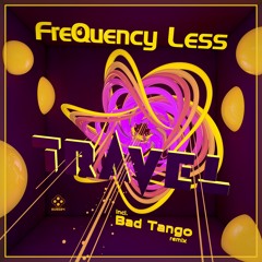 Frequency Less - Travel (Bad Tango Remix) [OUT NOW!]