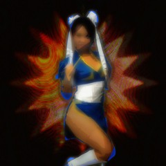 Chun-Li Funky Theme