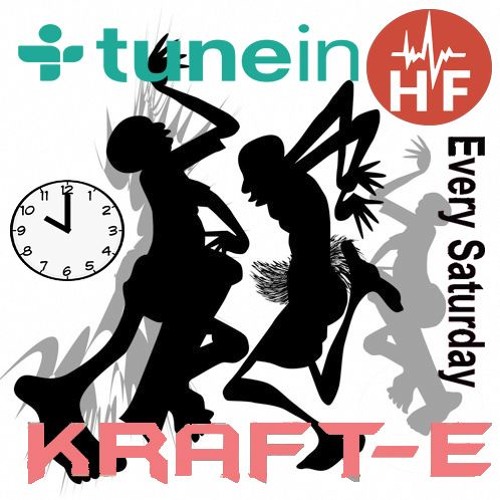 Housefreqs.com Radio 15/10/16 deep Tech/Progressive - Free Download